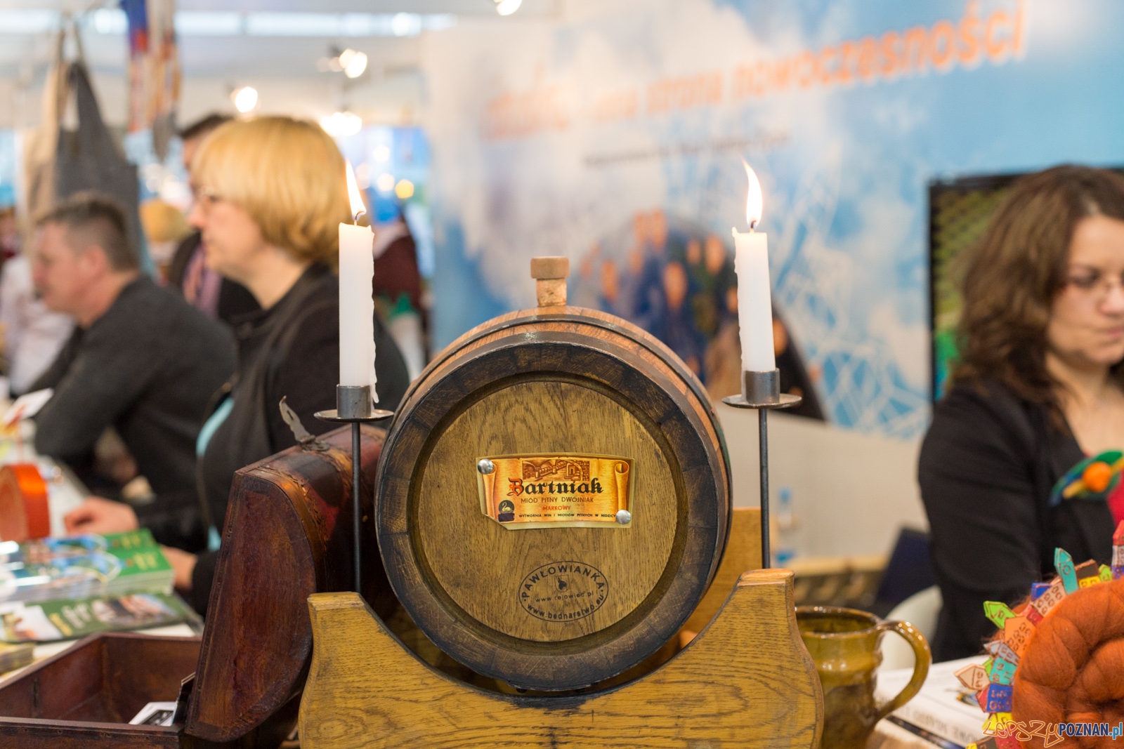 Toursalon 2016 Foto: lepszyPOZNAN.pl / Piotr Rychter Toursalon 2016 Foto: lepszyPOZNAN.pl / Piotr Rychter