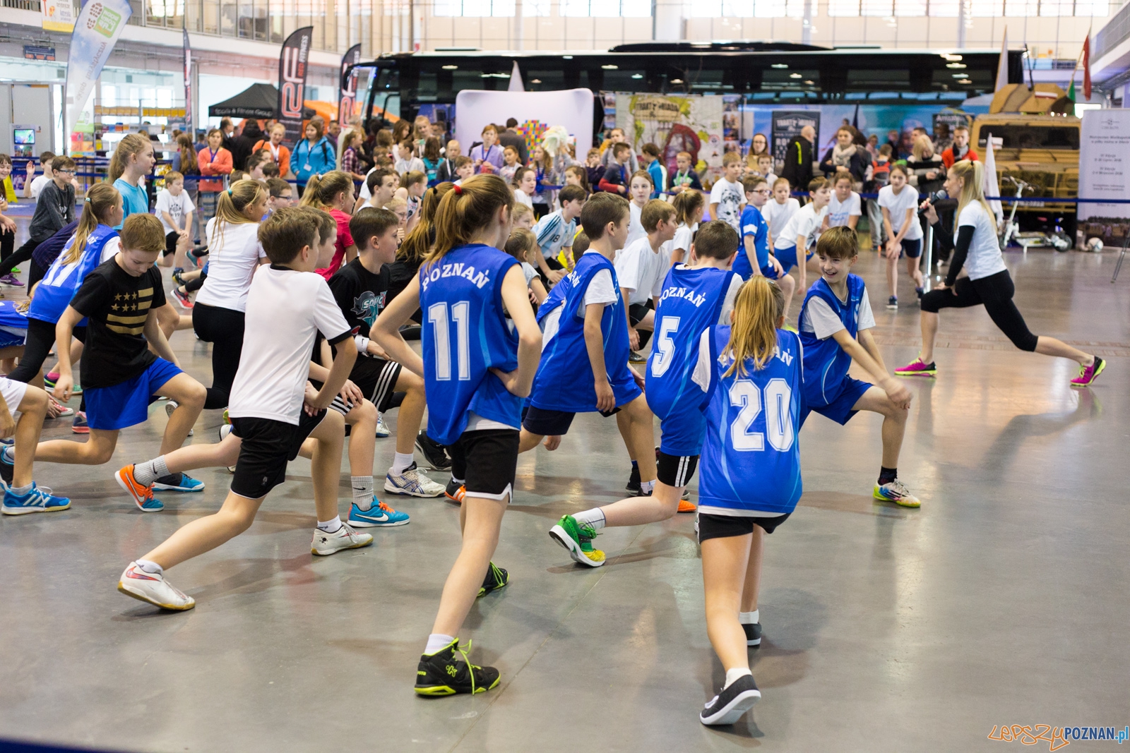 Toursalon 2016 Foto: lepszyPOZNAN.pl / Piotr Rychter Toursalon 2016 Foto: lepszyPOZNAN.pl / Piotr Rychter