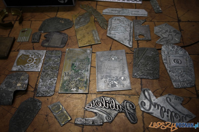 Upłynniał kradzione wodomierze Foto: KWP w Poznaniu Upłynniał kradzione wodomierze Foto: KWP w Poznaniu