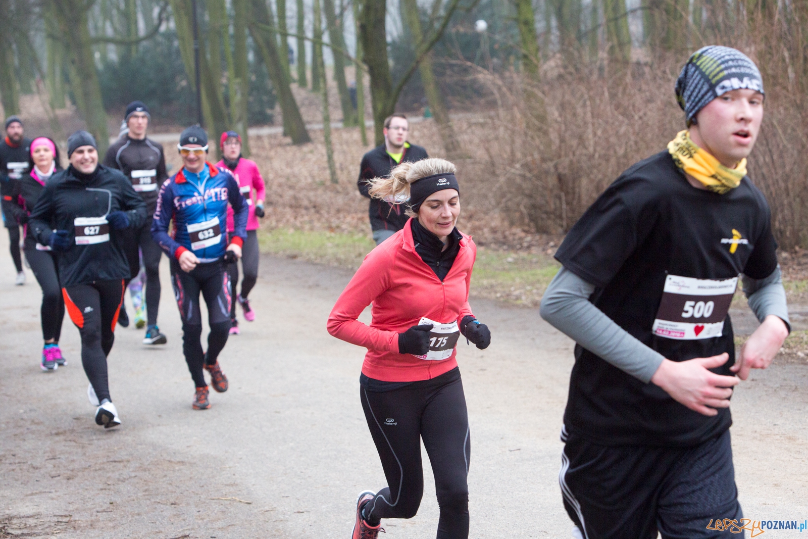 I Bieg Czekoladowy Foto: lepszyPOZNAN.pl / Piotr Rychter I Bieg Czekoladowy Foto: lepszyPOZNAN.pl / Piotr Rychter