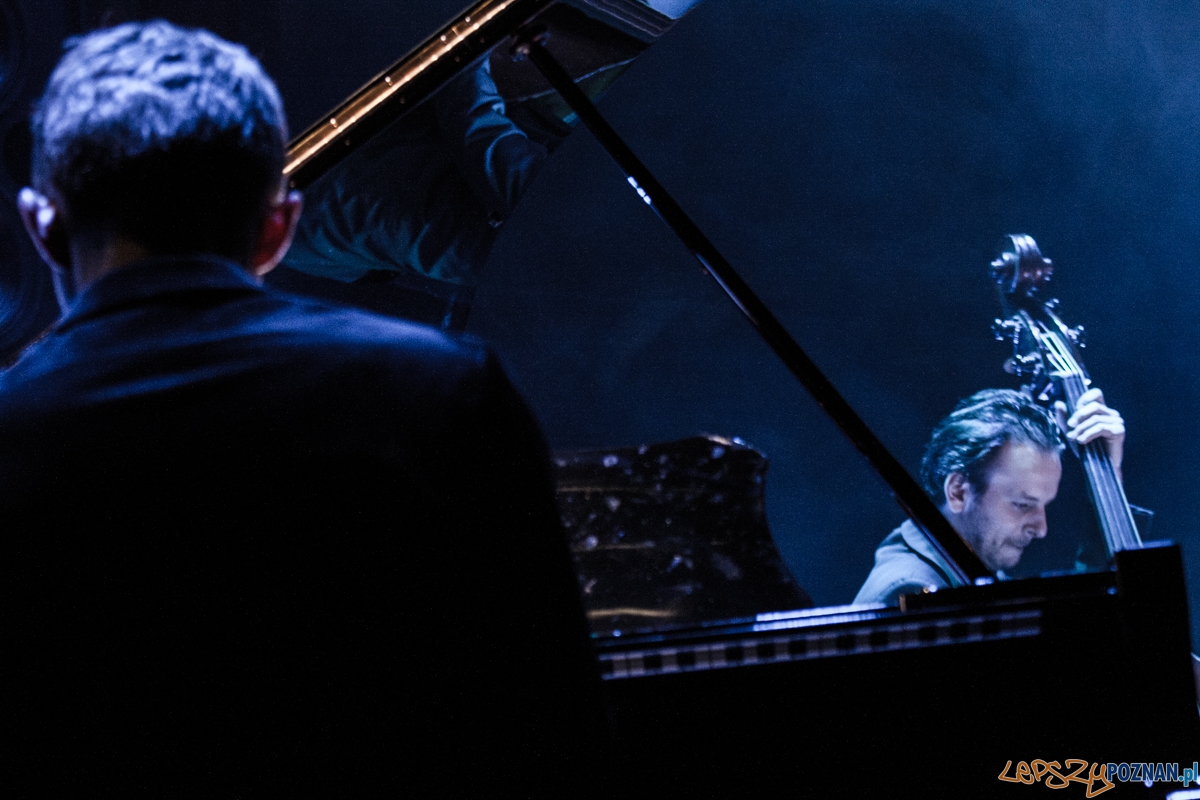 Aga Zaryan & European Jazz Quartet (13.02.2016) CK Zamek Foto: © lepszyPOZNAN.pl / Karolina Kiraga Aga Zaryan & European Jazz Quartet (13.02.2016) CK Zamek Foto: © lepszyPOZNAN.pl / Karolina Kiraga