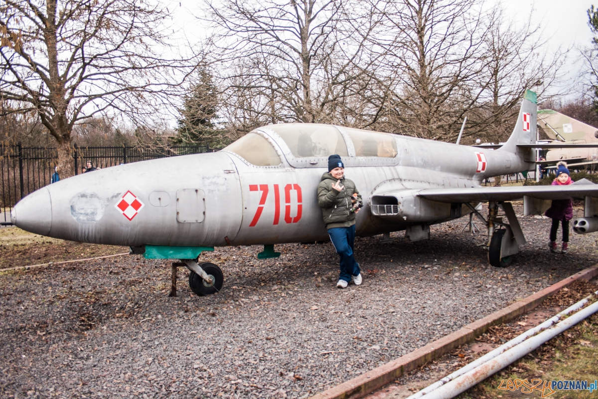 Bitwa o Poznań 2016 - inscenizacja (21.02.2016) Cytadela Foto: © lepszyPOZNAN.pl / Karolina Kiraga Bitwa o Poznań 2016 - inscenizacja (21.02.2016) Cytadela Foto: © lepszyPOZNAN.pl / Karolina Kiraga