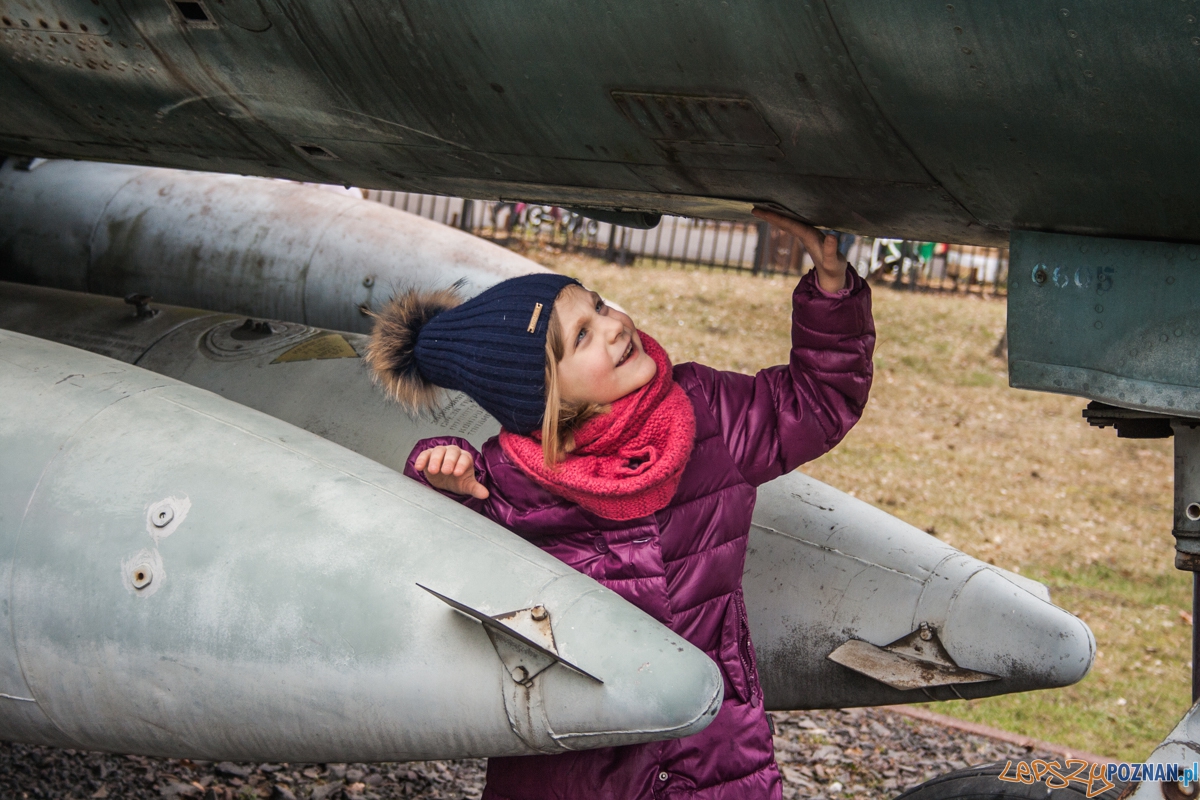 Bitwa o Poznań 2016 - inscenizacja (21.02.2016) Cytadela Foto: © lepszyPOZNAN.pl / Karolina Kiraga Bitwa o Poznań 2016 - inscenizacja (21.02.2016) Cytadela Foto: © lepszyPOZNAN.pl / Karolina Kiraga
