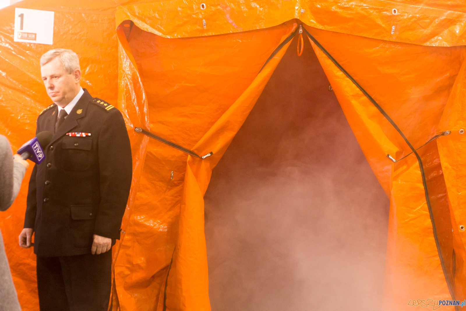 Toursalon 2016 Foto: lepszyPOZNAN.pl / Piotr Rychter Toursalon 2016 Foto: lepszyPOZNAN.pl / Piotr Rychter