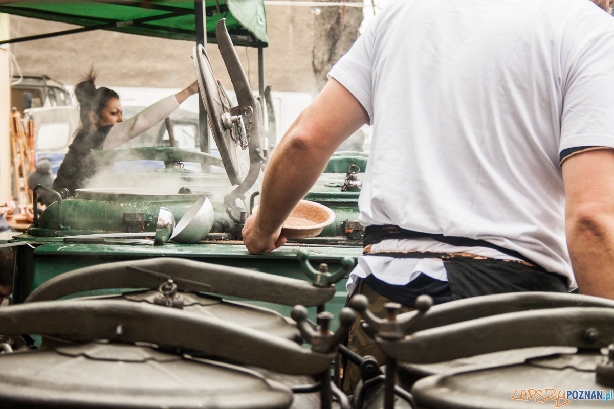 Festiwal grochówki (20.02.2016) Foto: © lepszyPOZNAN.pl / Karolina Kiraga Festiwal grochówki (20.02.2016) Foto: © lepszyPOZNAN.pl / Karolina Kiraga