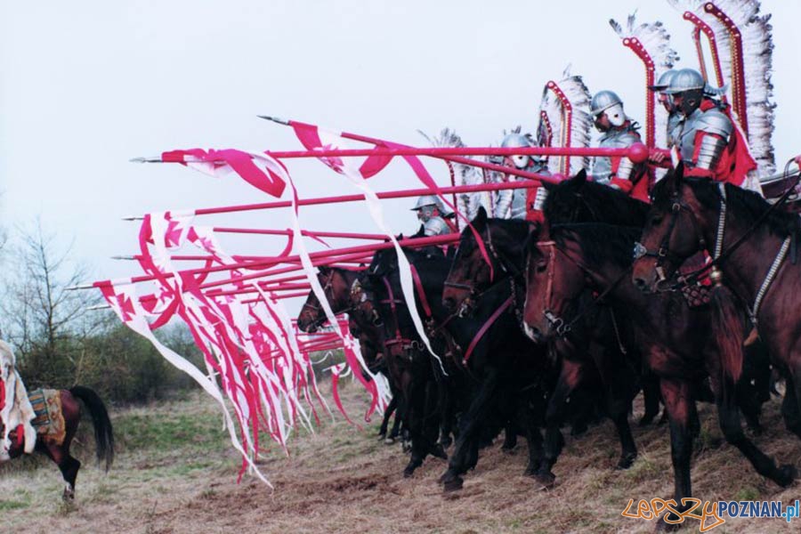 Ogniem i mieczem Foto: materiały dystrybutora Ogniem i mieczem Foto: materiały dystrybutora