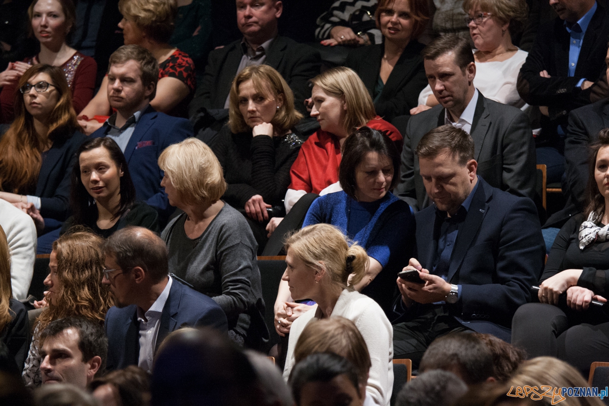 Aga Zaryan & European Jazz Quartet (13.02.2016) CK Zamek Foto: © lepszyPOZNAN.pl / Karolina Kiraga Aga Zaryan & European Jazz Quartet (13.02.2016) CK Zamek Foto: © lepszyPOZNAN.pl / Karolina Kiraga