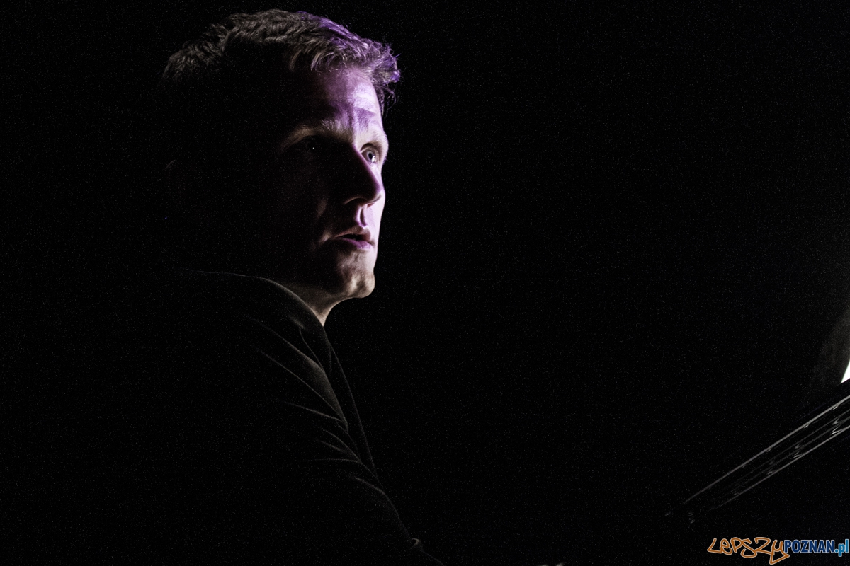 Aga Zaryan & European Jazz Quartet (13.02.2016) CK Zamek Foto: © lepszyPOZNAN.pl / Karolina Kiraga Aga Zaryan & European Jazz Quartet (13.02.2016) CK Zamek Foto: © lepszyPOZNAN.pl / Karolina Kiraga