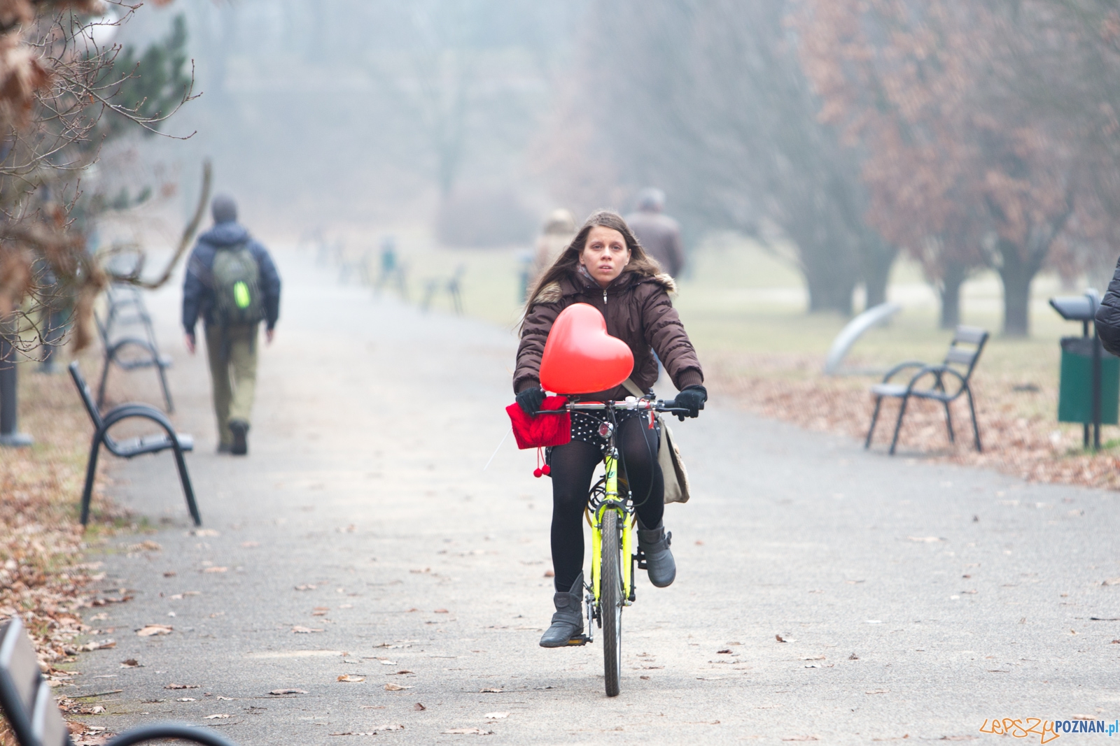 I Bieg Czekoladowy Foto: lepszyPOZNAN.pl / Piotr Rychter I Bieg Czekoladowy Foto: lepszyPOZNAN.pl / Piotr Rychter