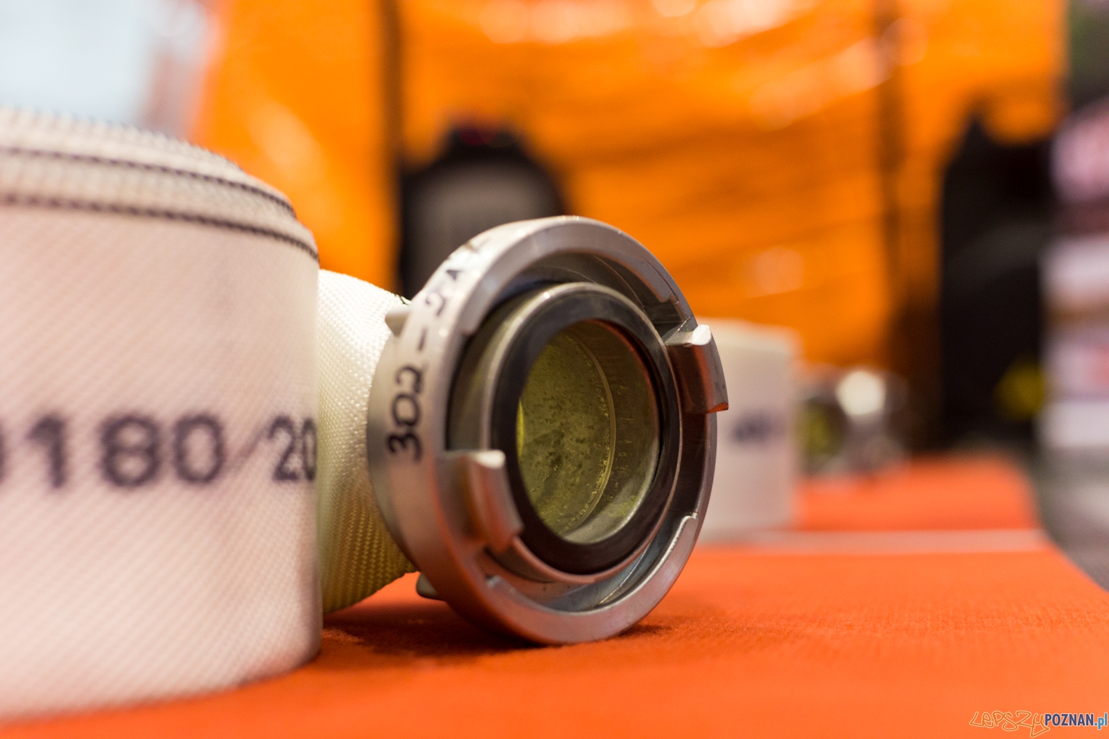 Toursalon 2016 Foto: lepszyPOZNAN.pl / Piotr Rychter Toursalon 2016 Foto: lepszyPOZNAN.pl / Piotr Rychter