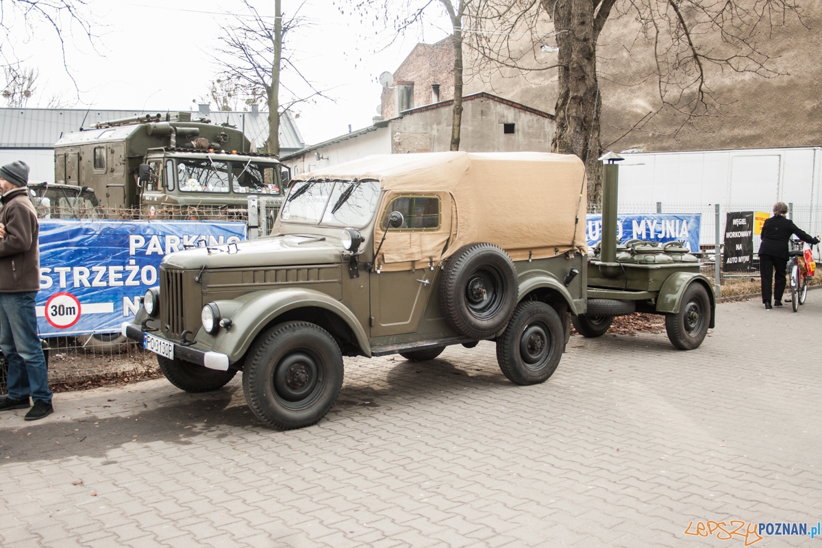 Festiwal grochówki (20.02.2016) Foto: © lepszyPOZNAN.pl / Karolina Kiraga Festiwal grochówki (20.02.2016) Foto: © lepszyPOZNAN.pl / Karolina Kiraga