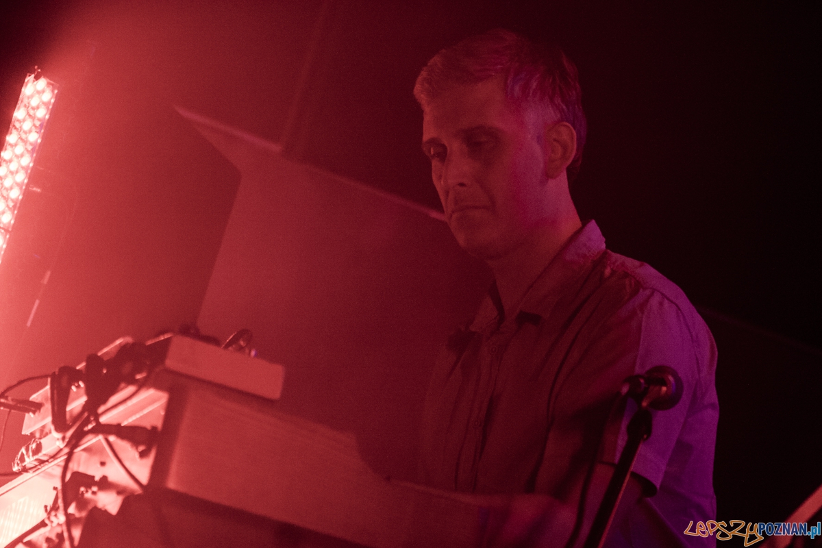 Lao Che (11.02.2016) Eskulap Foto: © lepszyPOZNAN.pl / Karolina Kiraga Lao Che (11.02.2016) Eskulap Foto: © lepszyPOZNAN.pl / Karolina Kiraga