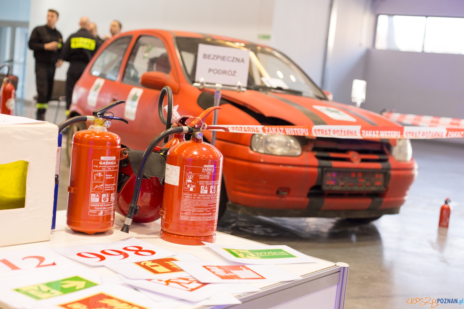 Toursalon 2016 Foto: lepszyPOZNAN.pl / Piotr Rychter Toursalon 2016 Foto: lepszyPOZNAN.pl / Piotr Rychter