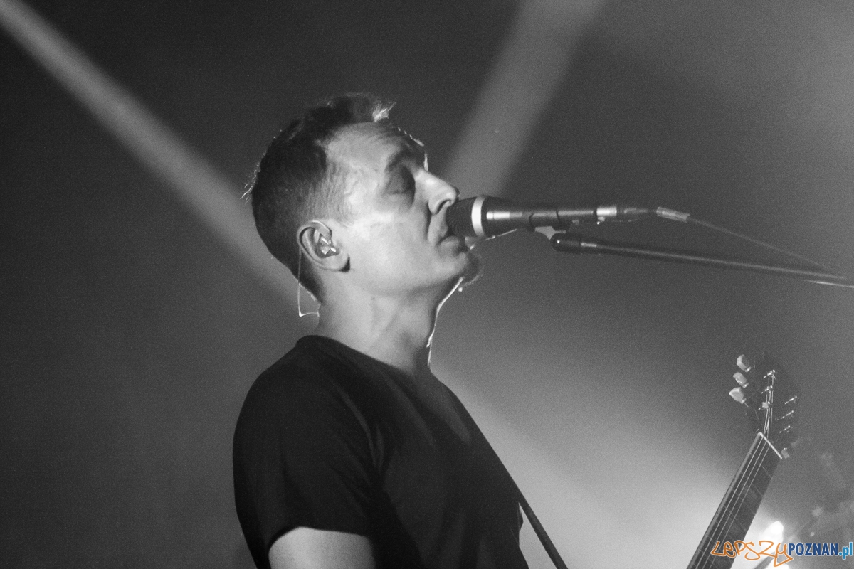 Lao Che (11.02.2016) Eskulap Foto: © lepszyPOZNAN.pl / Karolina Kiraga Lao Che (11.02.2016) Eskulap Foto: © lepszyPOZNAN.pl / Karolina Kiraga