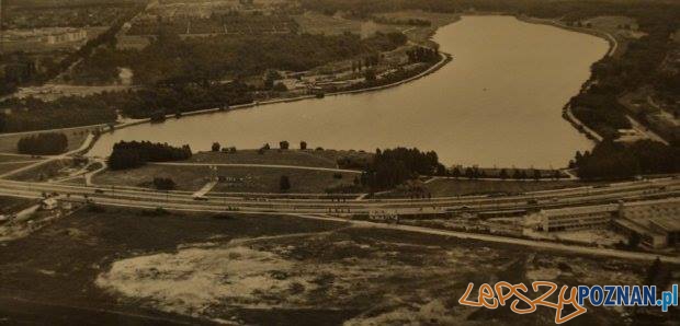 Budowa jeziora na Malcie Foto: POSiR Budowa jeziora na Malcie Foto: POSiR