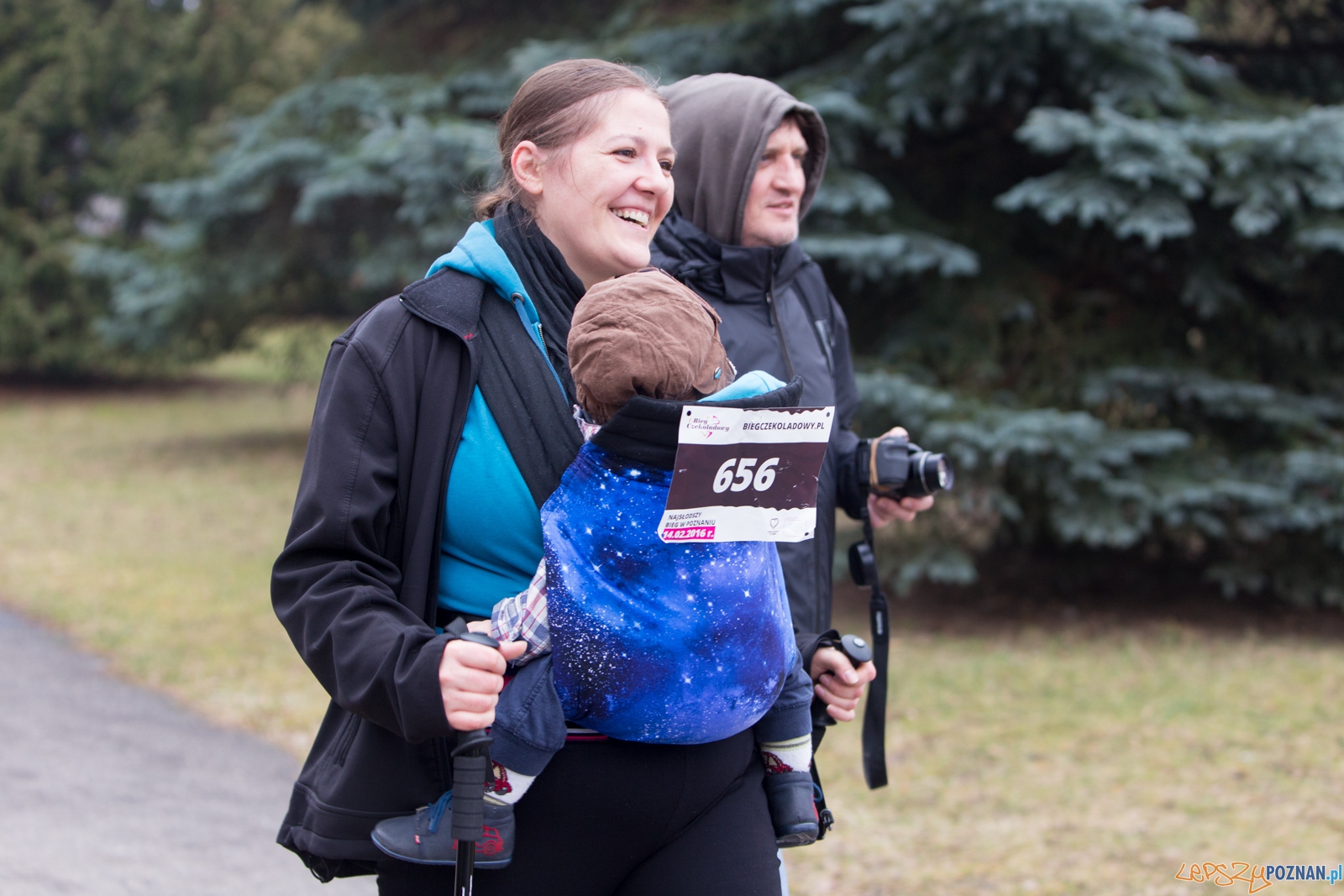 I Bieg Czekoladowy Foto: lepszyPOZNAN.pl / Piotr Rychter I Bieg Czekoladowy Foto: lepszyPOZNAN.pl / Piotr Rychter