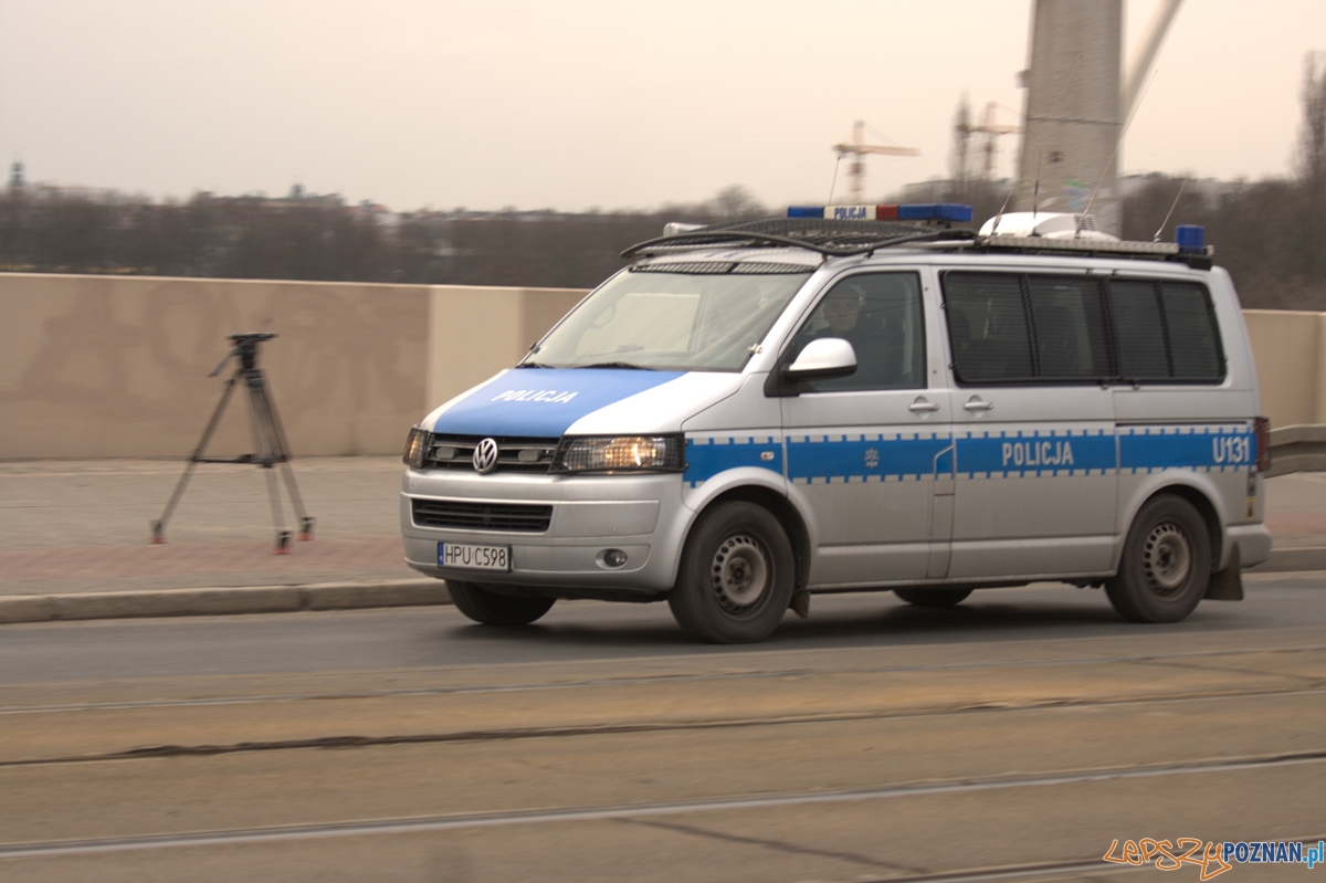 Poszukiwania Ewy Tylman w centrum Poznania / policja Foto: lepszyPOZNAN.pl / Karolina Kiraga Poszukiwania Ewy Tylman w centrum Poznania / policja Foto: lepszyPOZNAN.pl / Karolina Kiraga