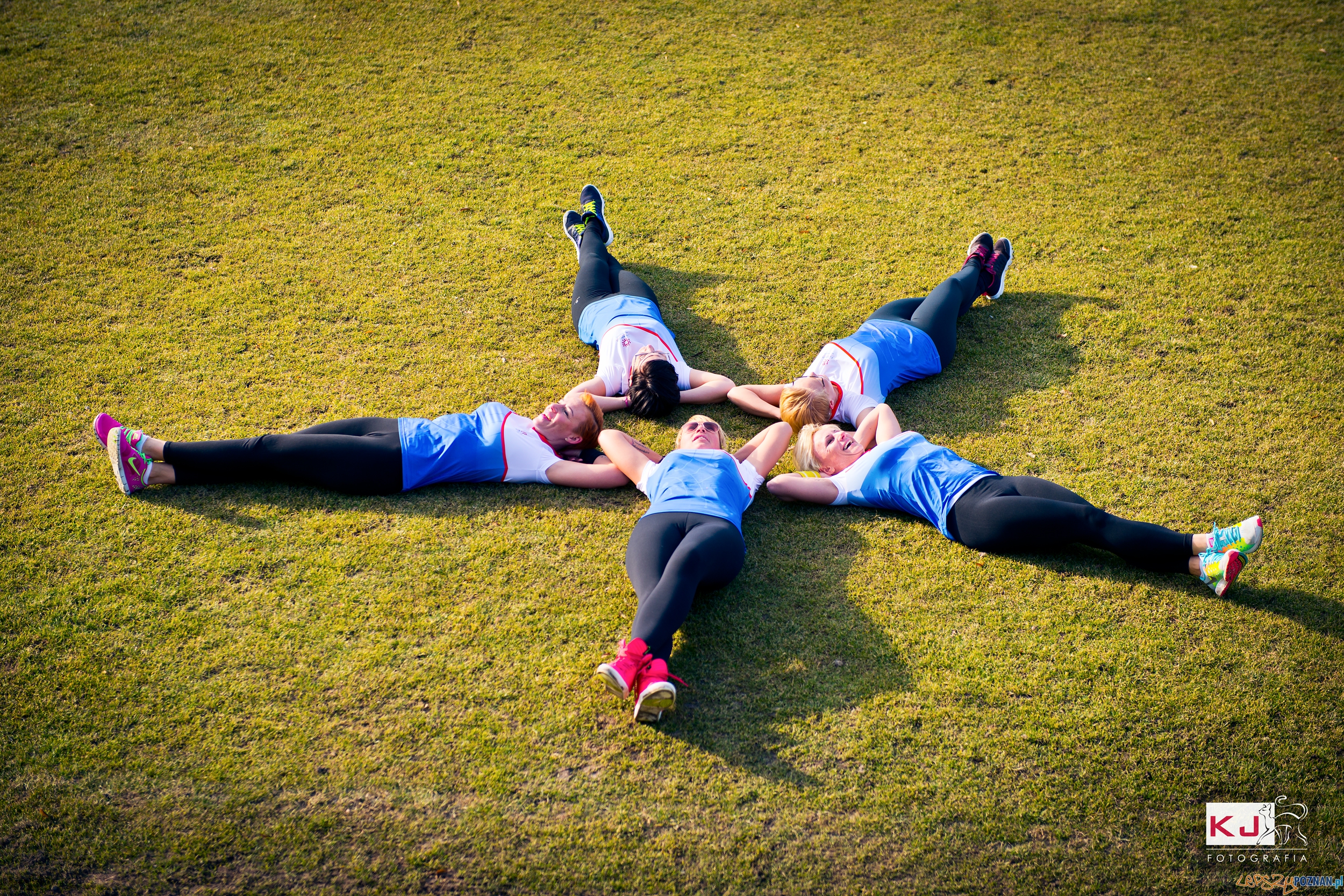Z Zumba Fitness po zdrowie - Zlot Fanów ZUMBY Foto: mat. prasowe Z Zumba Fitness po zdrowie - Zlot Fanów ZUMBY Foto: mat. prasowe