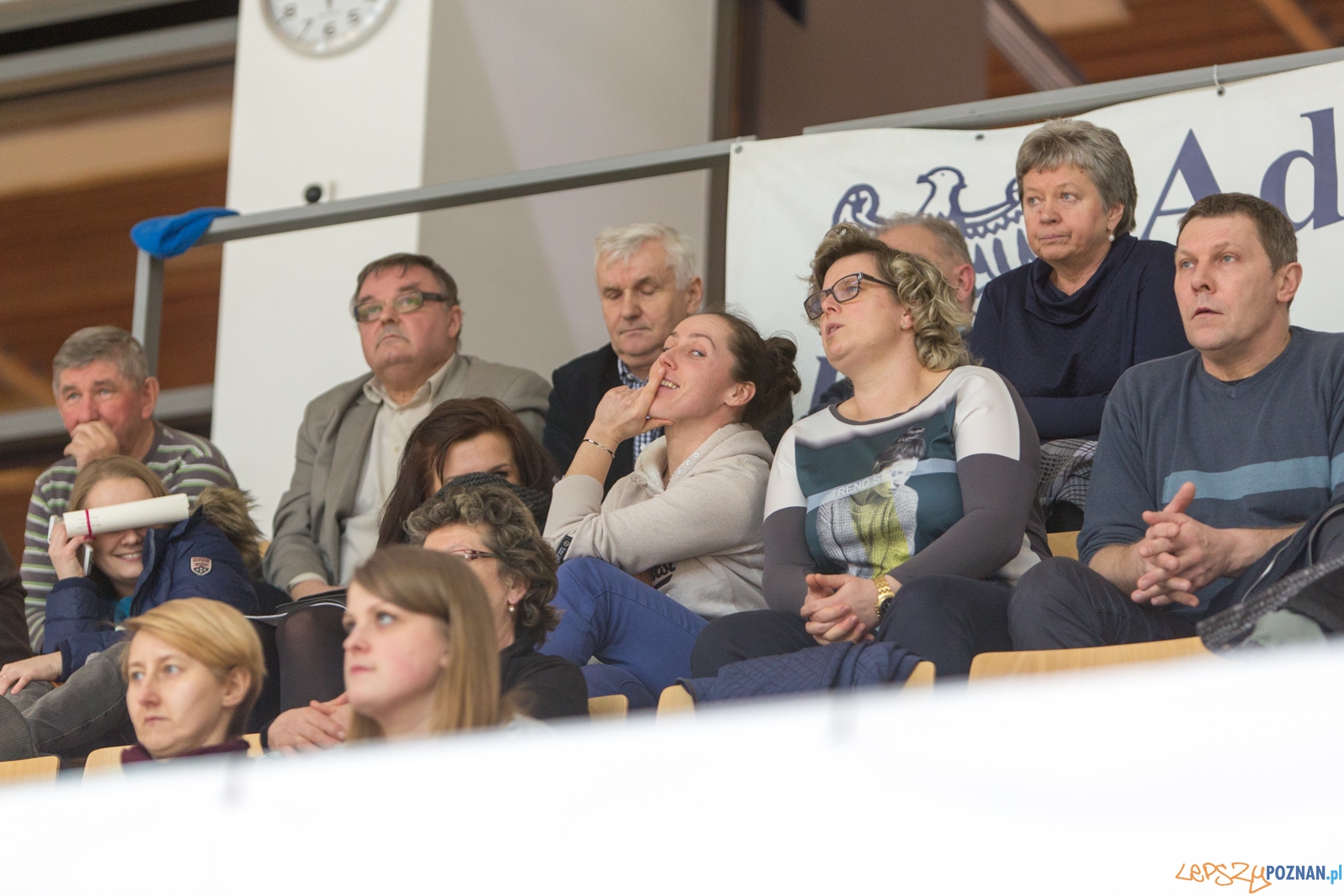 Final Four: UAM Poznań - Strzelec RB Gorzyczki Głogówek Foto: lepszyPOZNAN.pl / Piotr Rychter Final Four: UAM Poznań - Strzelec RB Gorzyczki Głogówek Foto: lepszyPOZNAN.pl / Piotr Rychter