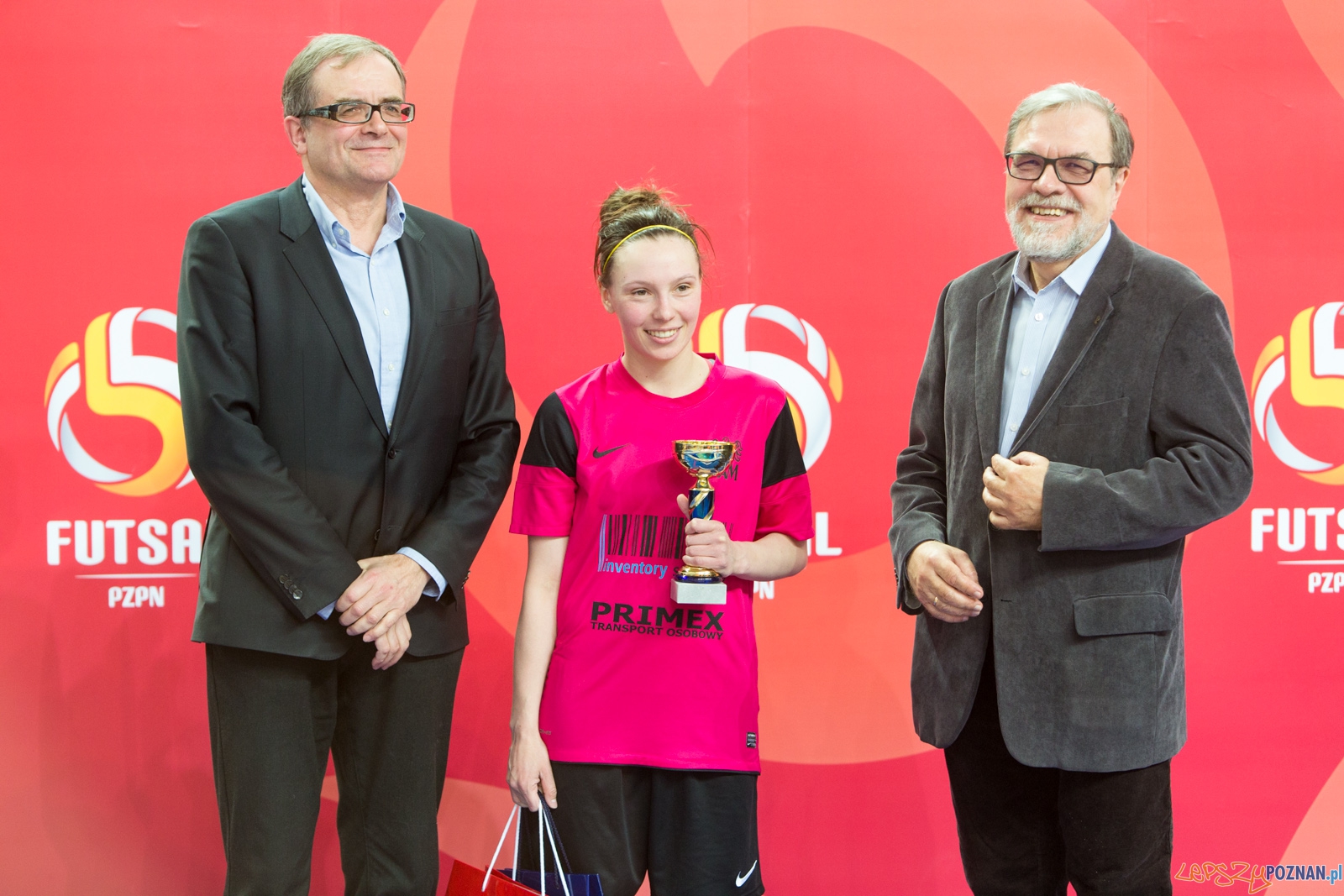 Finał Ekstraklasy: AZS UAM Poznań - UJ Kraków Foto: lepszyPOZNAN.pl / Piotr Rychter Finał Ekstraklasy: AZS UAM Poznań - UJ Kraków Foto: lepszyPOZNAN.pl / Piotr Rychter