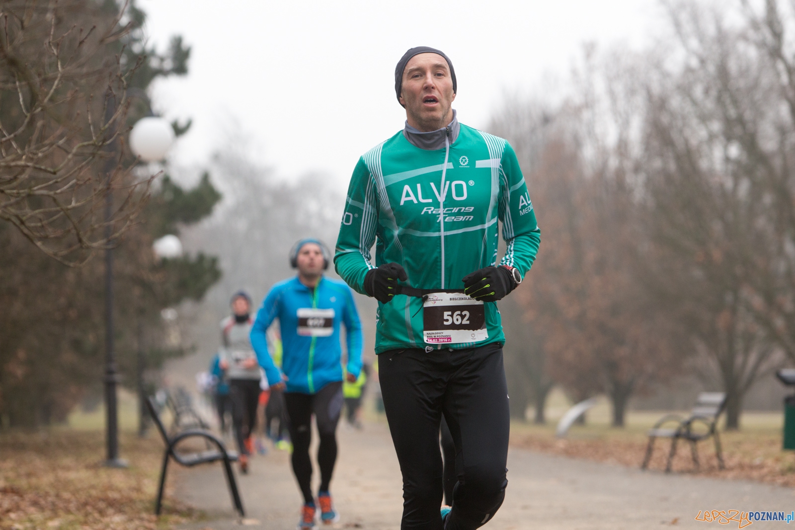 I Bieg Czekoladowy Foto: lepszyPOZNAN.pl / Piotr Rychter I Bieg Czekoladowy Foto: lepszyPOZNAN.pl / Piotr Rychter