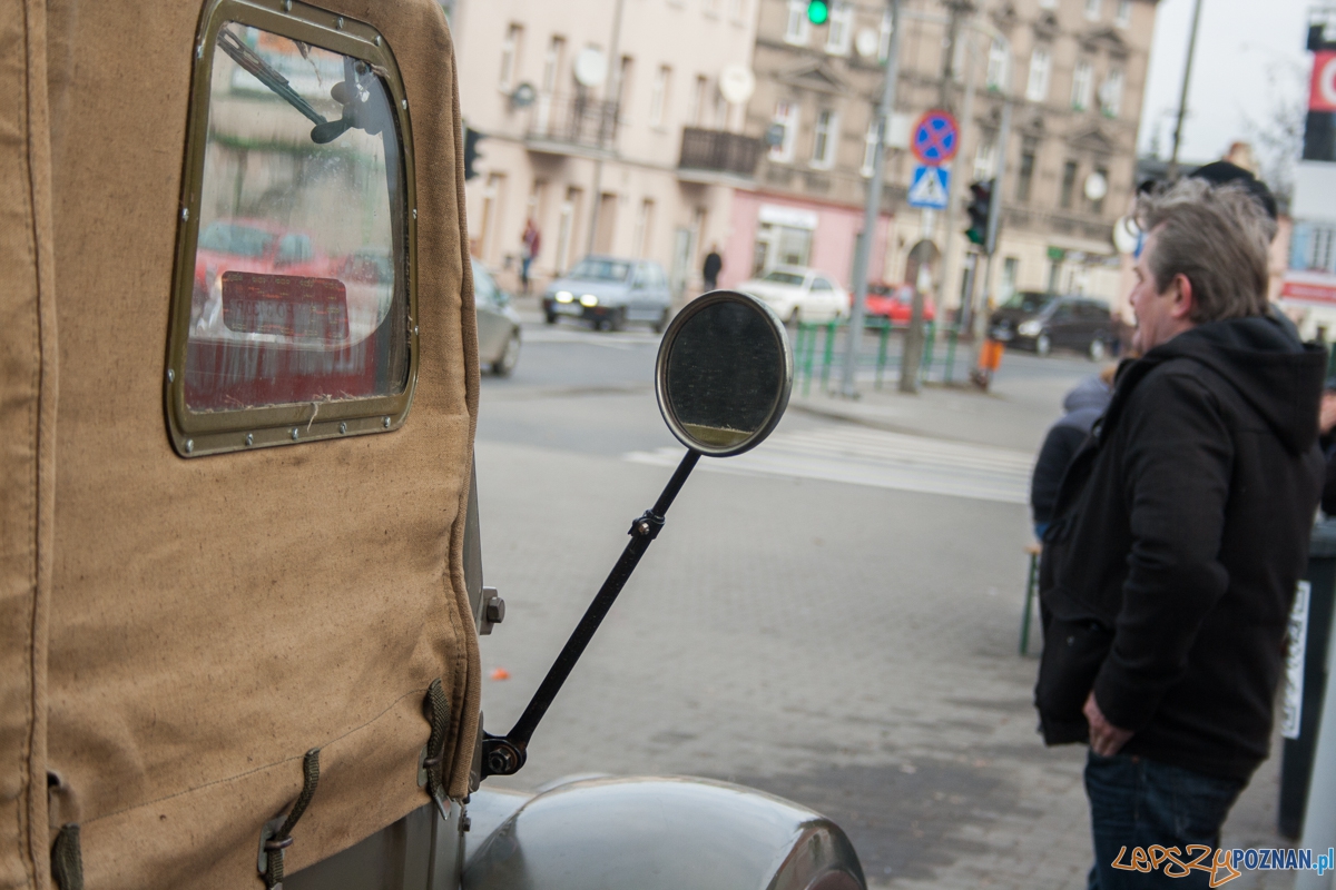 Festiwal grochówki (20.02.2016) Foto: © lepszyPOZNAN.pl / Karolina Kiraga Festiwal grochówki (20.02.2016) Foto: © lepszyPOZNAN.pl / Karolina Kiraga