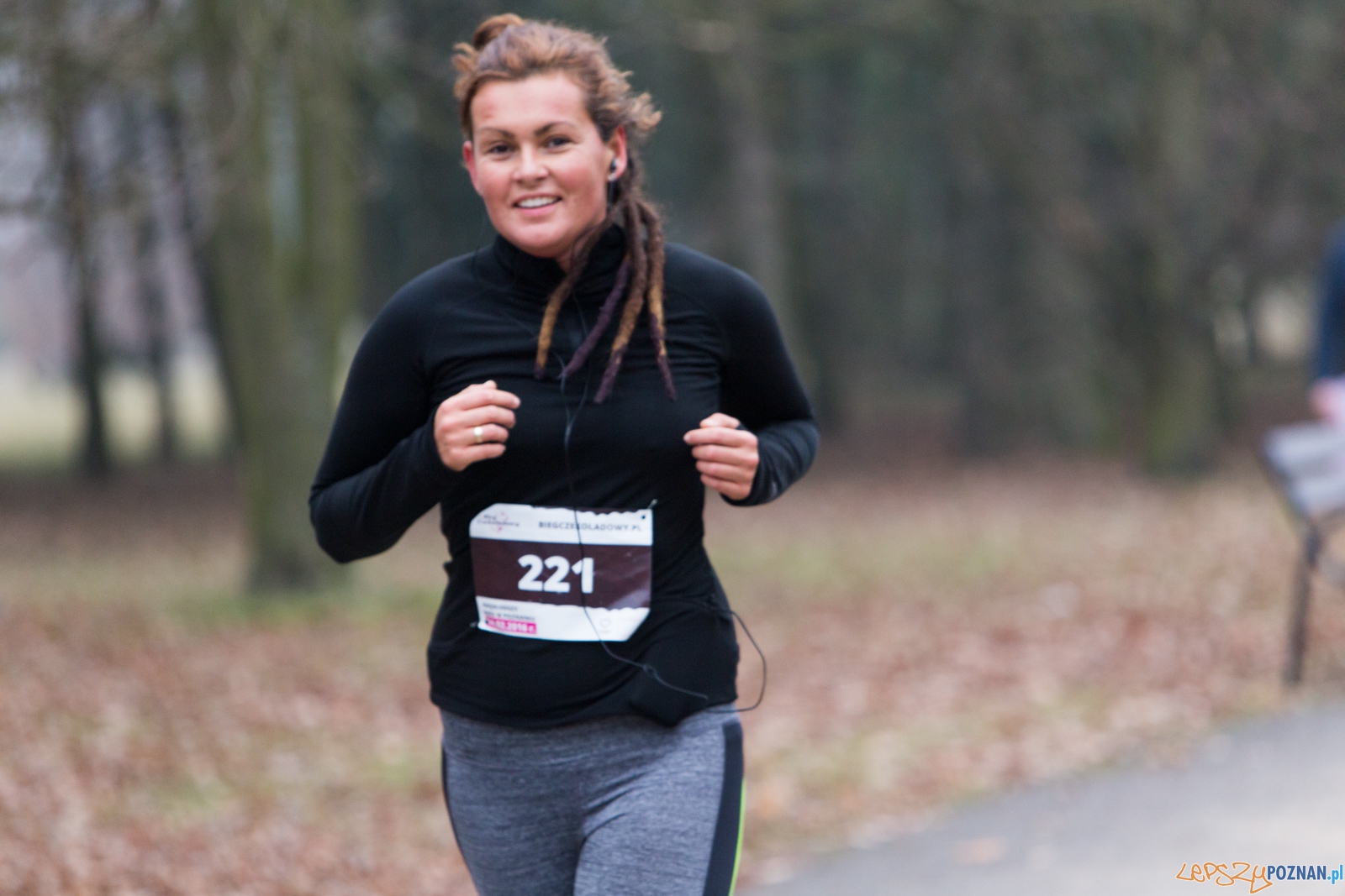 I Bieg Czekoladowy Foto: lepszyPOZNAN.pl / Piotr Rychter I Bieg Czekoladowy Foto: lepszyPOZNAN.pl / Piotr Rychter