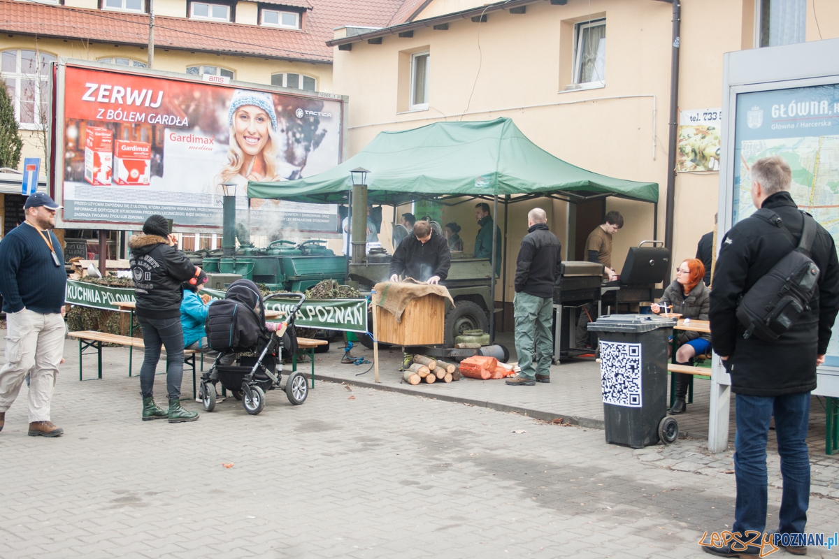Festiwal grochówki (20.02.2016) Foto: © lepszyPOZNAN.pl / Karolina Kiraga Festiwal grochówki (20.02.2016) Foto: © lepszyPOZNAN.pl / Karolina Kiraga