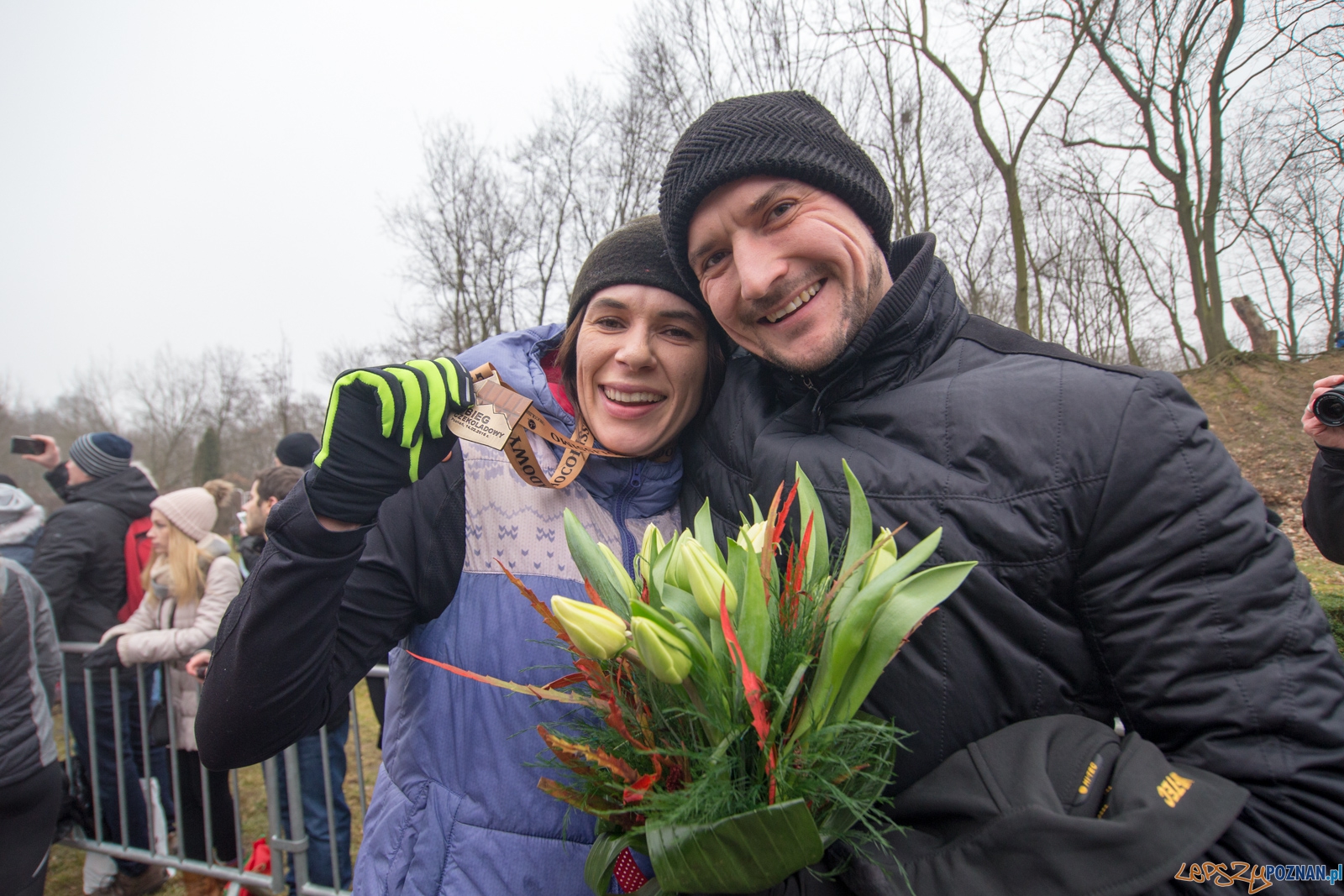 I Bieg Czekoladowy Foto: lepszyPOZNAN.pl / Piotr Rychter I Bieg Czekoladowy Foto: lepszyPOZNAN.pl / Piotr Rychter