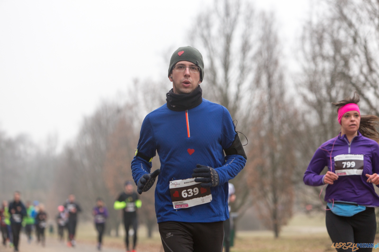 I Bieg Czekoladowy Foto: lepszyPOZNAN.pl / Piotr Rychter I Bieg Czekoladowy Foto: lepszyPOZNAN.pl / Piotr Rychter