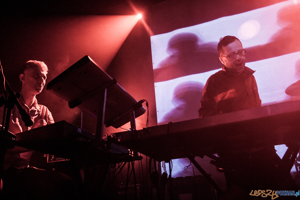 Lao Che (11.02.2016) Eskulap Foto: © lepszyPOZNAN.pl / Karolina Kiraga Lao Che (11.02.2016) Eskulap Foto: © lepszyPOZNAN.pl / Karolina Kiraga