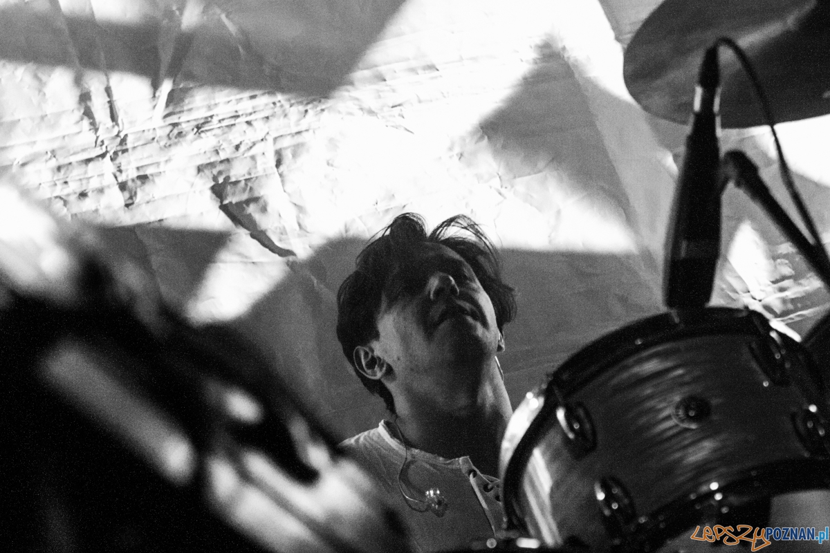 Lao Che (11.02.2016) Eskulap Foto: © lepszyPOZNAN.pl / Karolina Kiraga Lao Che (11.02.2016) Eskulap Foto: © lepszyPOZNAN.pl / Karolina Kiraga