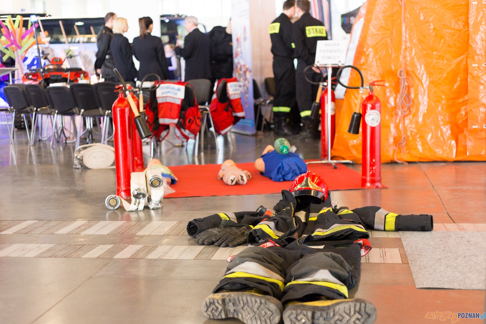 Toursalon 2016 Foto: lepszyPOZNAN.pl / Piotr Rychter Toursalon 2016 Foto: lepszyPOZNAN.pl / Piotr Rychter