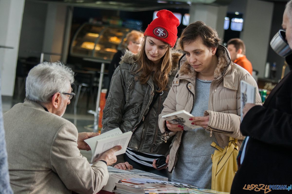 Wystawa kotów rasowych (20.02.2016) MTP Foto: © lepszyPOZNAN.pl / Karolina Kiraga Wystawa kotów rasowych (20.02.2016) MTP Foto: © lepszyPOZNAN.pl / Karolina Kiraga