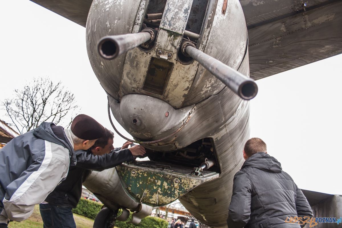 Bitwa o Poznań 2016 - inscenizacja (21.02.2016) Cytadela Foto: © lepszyPOZNAN.pl / Karolina Kiraga Bitwa o Poznań 2016 - inscenizacja (21.02.2016) Cytadela Foto: © lepszyPOZNAN.pl / Karolina Kiraga