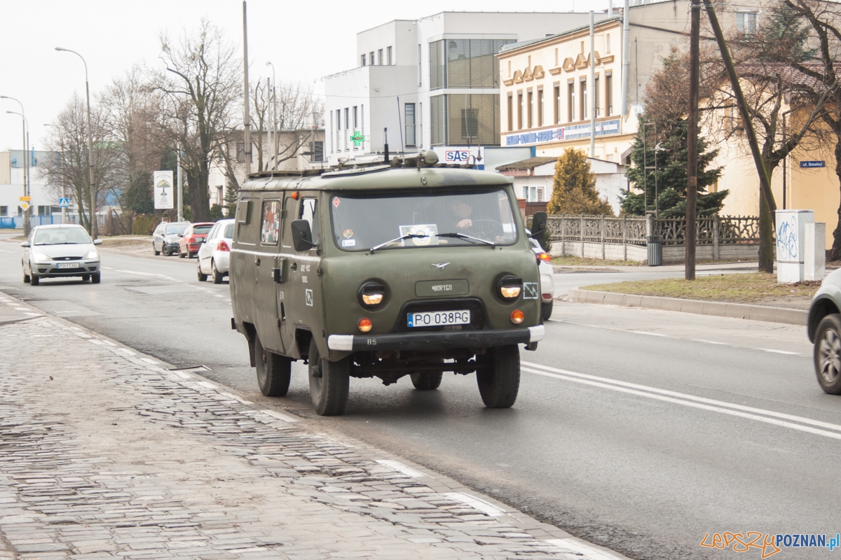 Festiwal grochówki (20.02.2016) Foto: © lepszyPOZNAN.pl / Karolina Kiraga Festiwal grochówki (20.02.2016) Foto: © lepszyPOZNAN.pl / Karolina Kiraga
