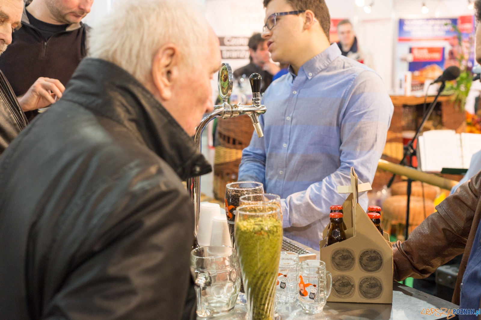 Toursalon 2016 Foto: lepszyPOZNAN.pl / Piotr Rychter Toursalon 2016 Foto: lepszyPOZNAN.pl / Piotr Rychter