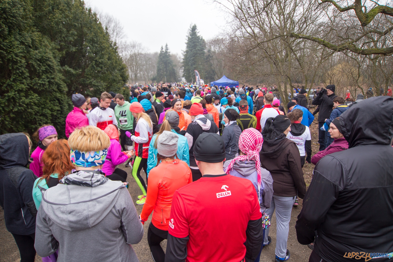 I Bieg Czekoladowy Foto: lepszyPOZNAN.pl / Piotr Rychter I Bieg Czekoladowy Foto: lepszyPOZNAN.pl / Piotr Rychter