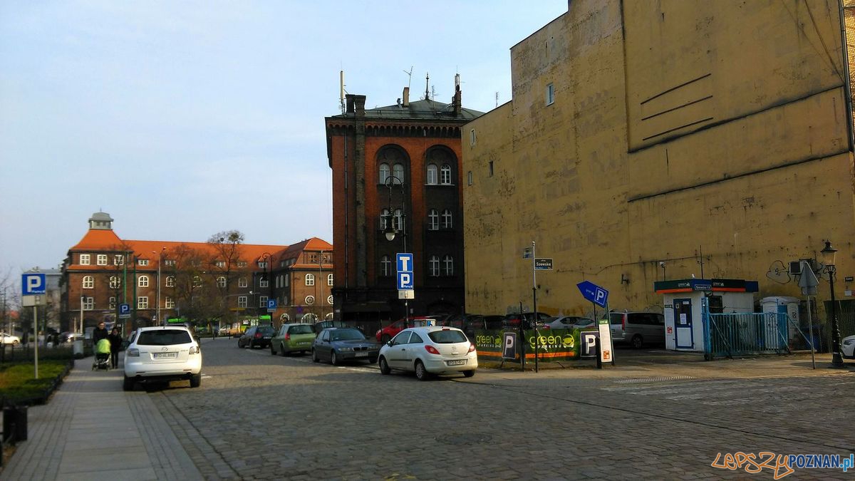 Stawna Foto: Tomasz Dworek Stawna Foto: Tomasz Dworek