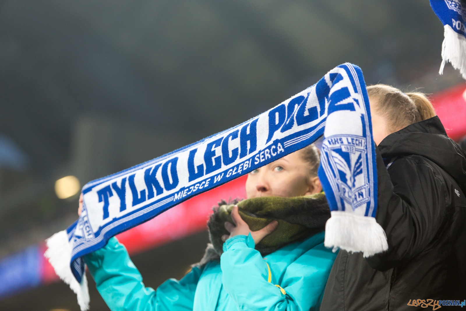 22. kolejka Ekstraklasy Lech Poznań - Termalica Bruk-Bet Niecie Foto: lepszyPOZNAN.pl / Piotr Rychter 22. kolejka Ekstraklasy Lech Poznań - Termalica Bruk-Bet Niecie Foto: lepszyPOZNAN.pl / Piotr Rychter