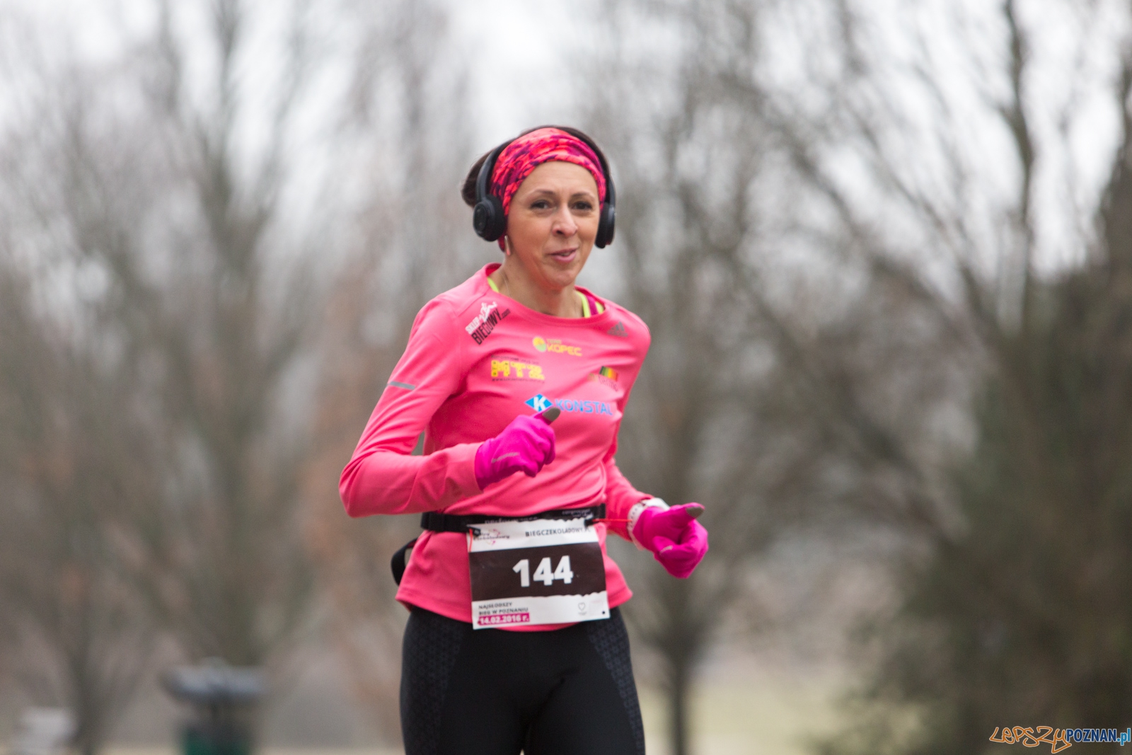 I Bieg Czekoladowy Foto: lepszyPOZNAN.pl / Piotr Rychter I Bieg Czekoladowy Foto: lepszyPOZNAN.pl / Piotr Rychter