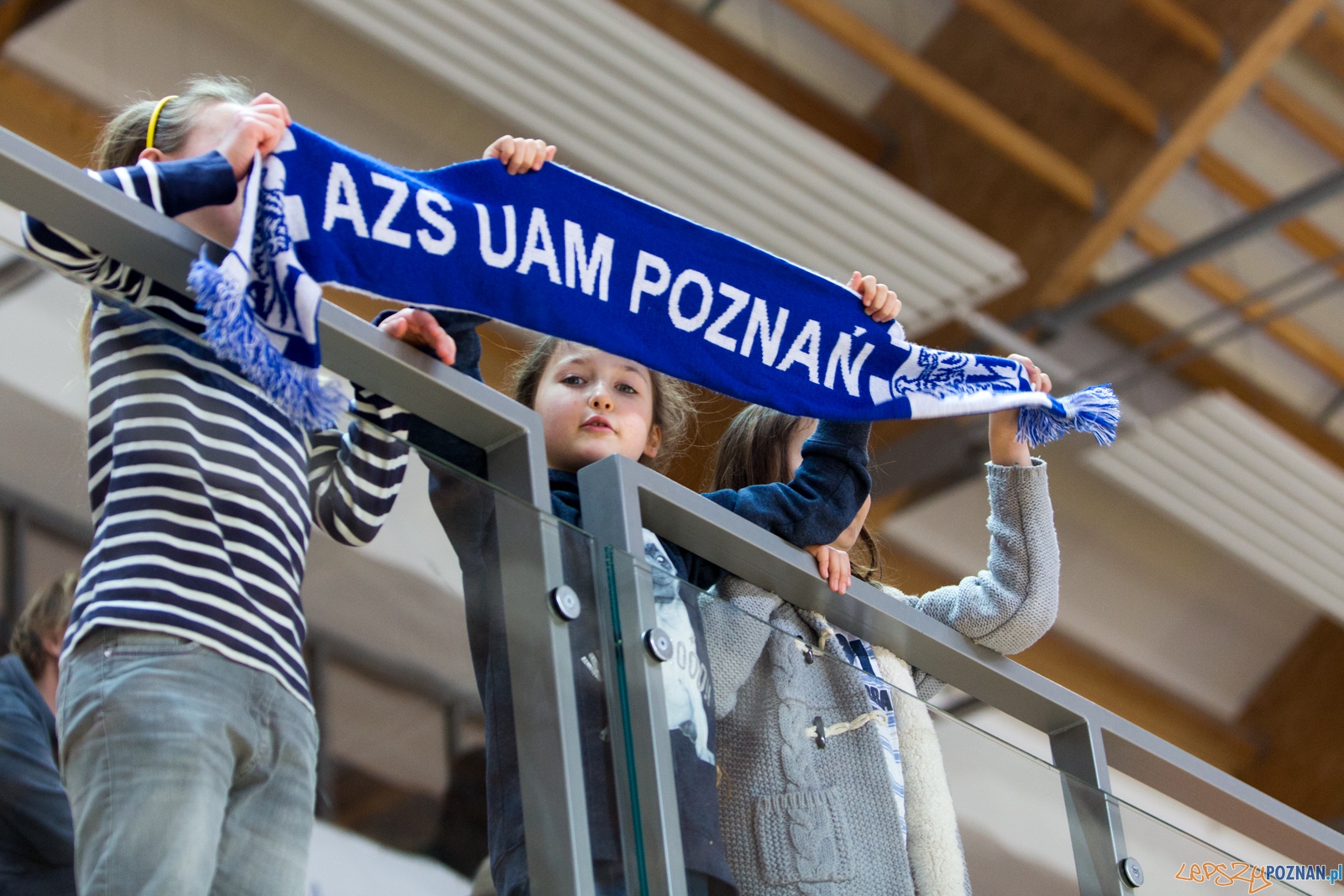Final Four: UAM Poznań - Strzelec RB Gorzyczki Głogówek Foto: lepszyPOZNAN.pl / Piotr Rychter Final Four: UAM Poznań - Strzelec RB Gorzyczki Głogówek Foto: lepszyPOZNAN.pl / Piotr Rychter