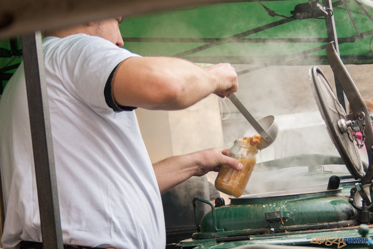 Festiwal grochówki (20.02.2016) Foto: © lepszyPOZNAN.pl / Karolina Kiraga Festiwal grochówki (20.02.2016) Foto: © lepszyPOZNAN.pl / Karolina Kiraga
