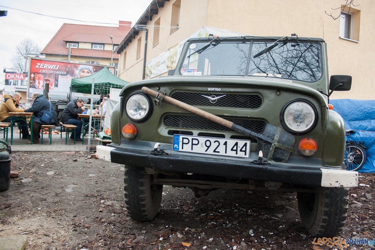 Festiwal grochówki (20.02.2016) Foto: © lepszyPOZNAN.pl / Karolina Kiraga Festiwal grochówki (20.02.2016) Foto: © lepszyPOZNAN.pl / Karolina Kiraga