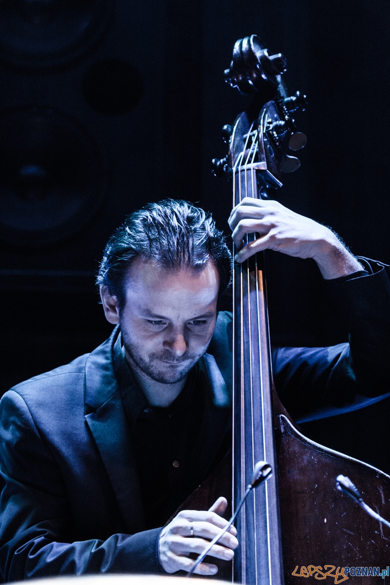 Aga Zaryan & European Jazz Quartet (13.02.2016) CK Zamek Foto: © lepszyPOZNAN.pl / Karolina Kiraga Aga Zaryan & European Jazz Quartet (13.02.2016) CK Zamek Foto: © lepszyPOZNAN.pl / Karolina Kiraga