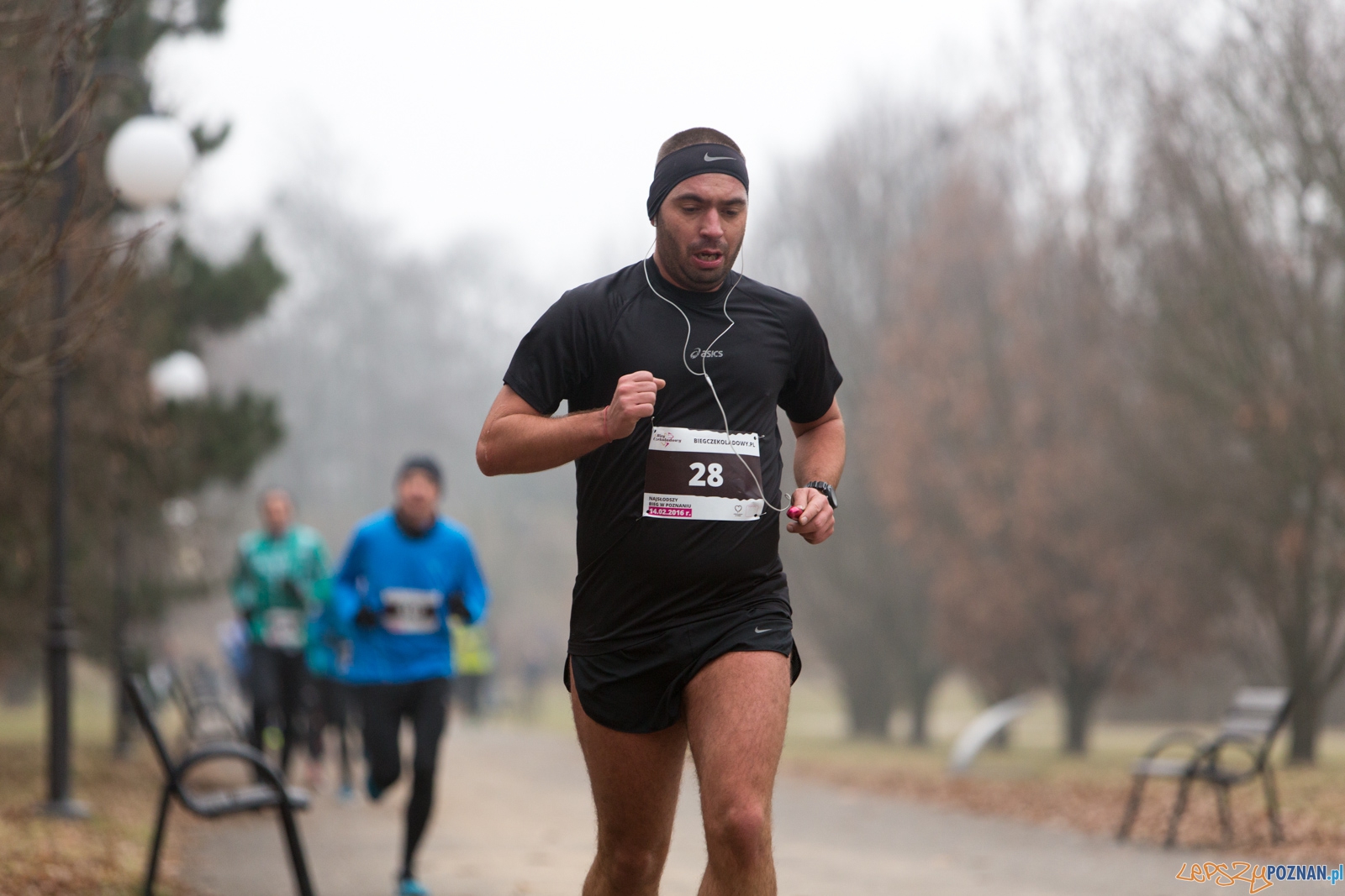 I Bieg Czekoladowy Foto: lepszyPOZNAN.pl / Piotr Rychter I Bieg Czekoladowy Foto: lepszyPOZNAN.pl / Piotr Rychter