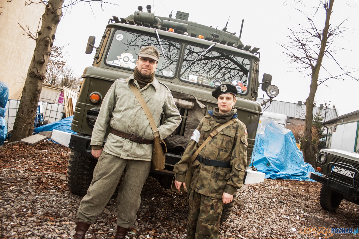 Festiwal grochówki (20.02.2016) Foto: © lepszyPOZNAN.pl / Karolina Kiraga Festiwal grochówki (20.02.2016) Foto: © lepszyPOZNAN.pl / Karolina Kiraga
