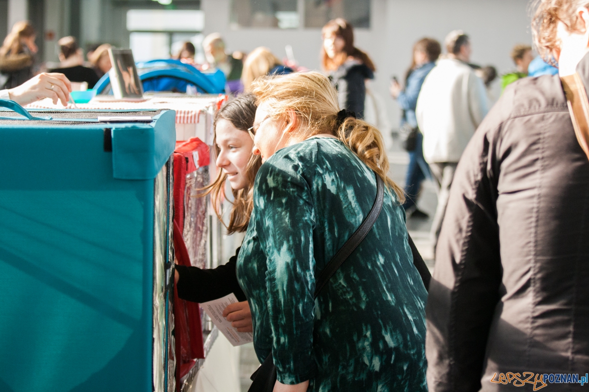 Wystawa kotów rasowych (20.02.2016) MTP Foto: © lepszyPOZNAN.pl / Karolina Kiraga Wystawa kotów rasowych (20.02.2016) MTP Foto: © lepszyPOZNAN.pl / Karolina Kiraga