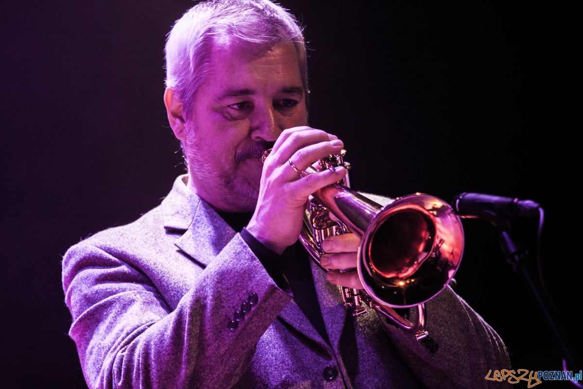 Aga Zaryan & European Jazz Quartet (13.02.2016) CK Zamek Foto: © lepszyPOZNAN.pl / Karolina Kiraga Aga Zaryan & European Jazz Quartet (13.02.2016) CK Zamek Foto: © lepszyPOZNAN.pl / Karolina Kiraga