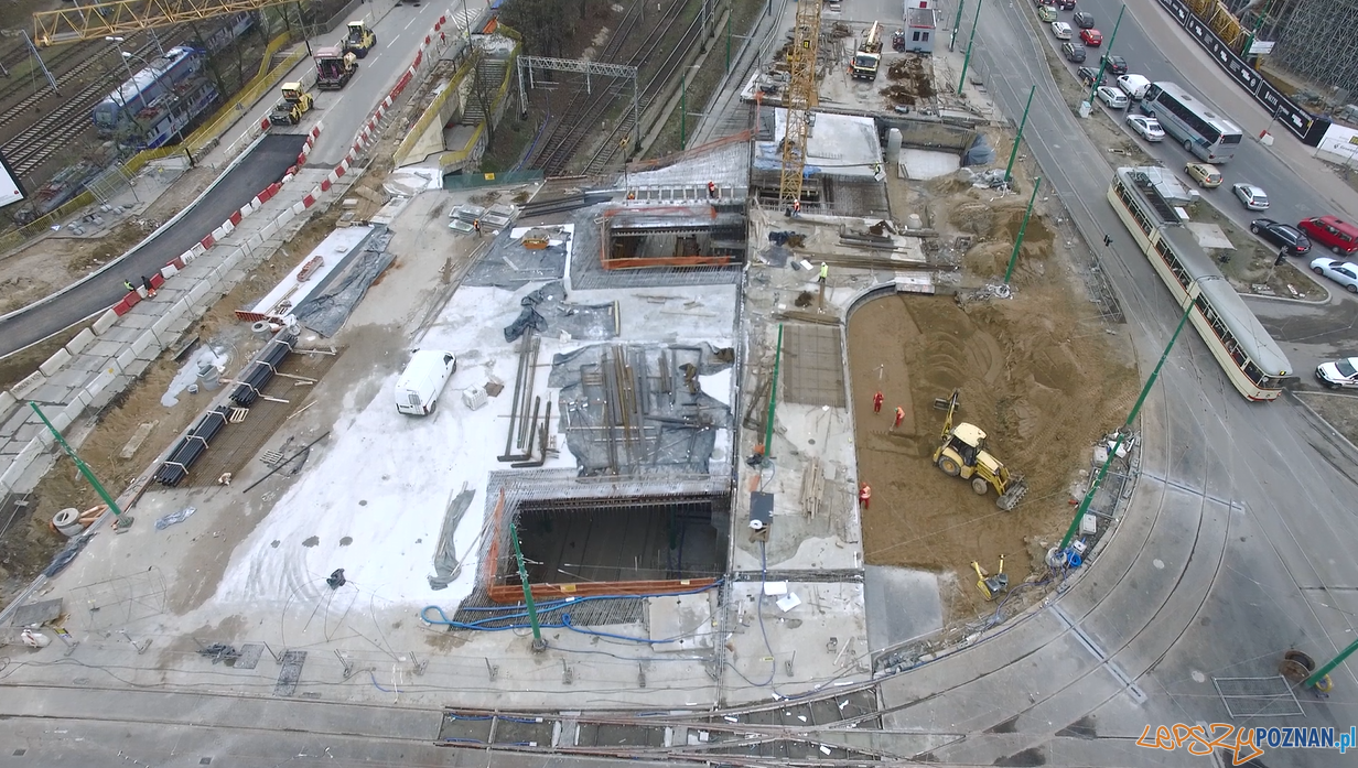 Kaponiera z drona Foto: PIM Kaponiera z drona Foto: PIM